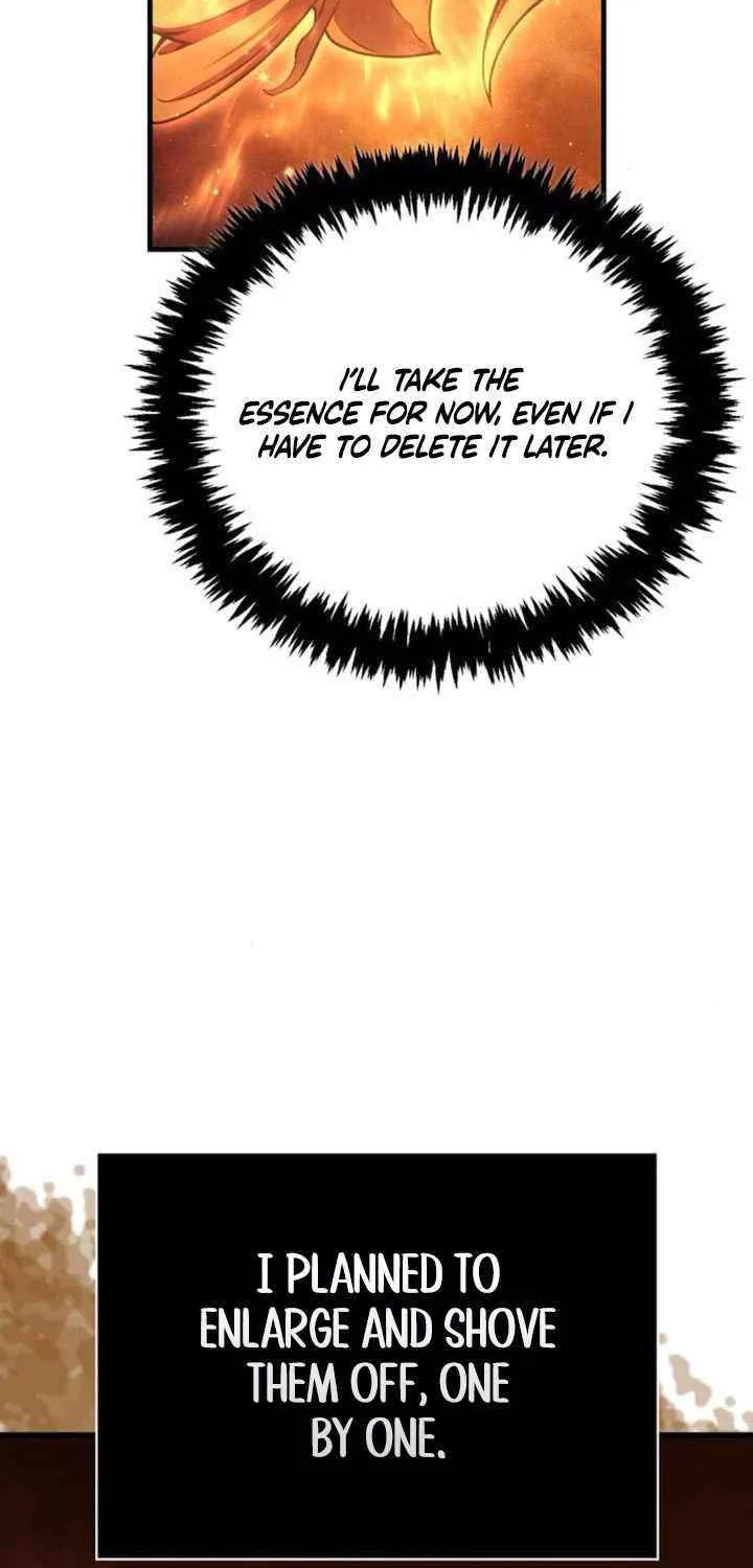 Surviving The Game as a Barbarian Chapter 112 page 115 - 