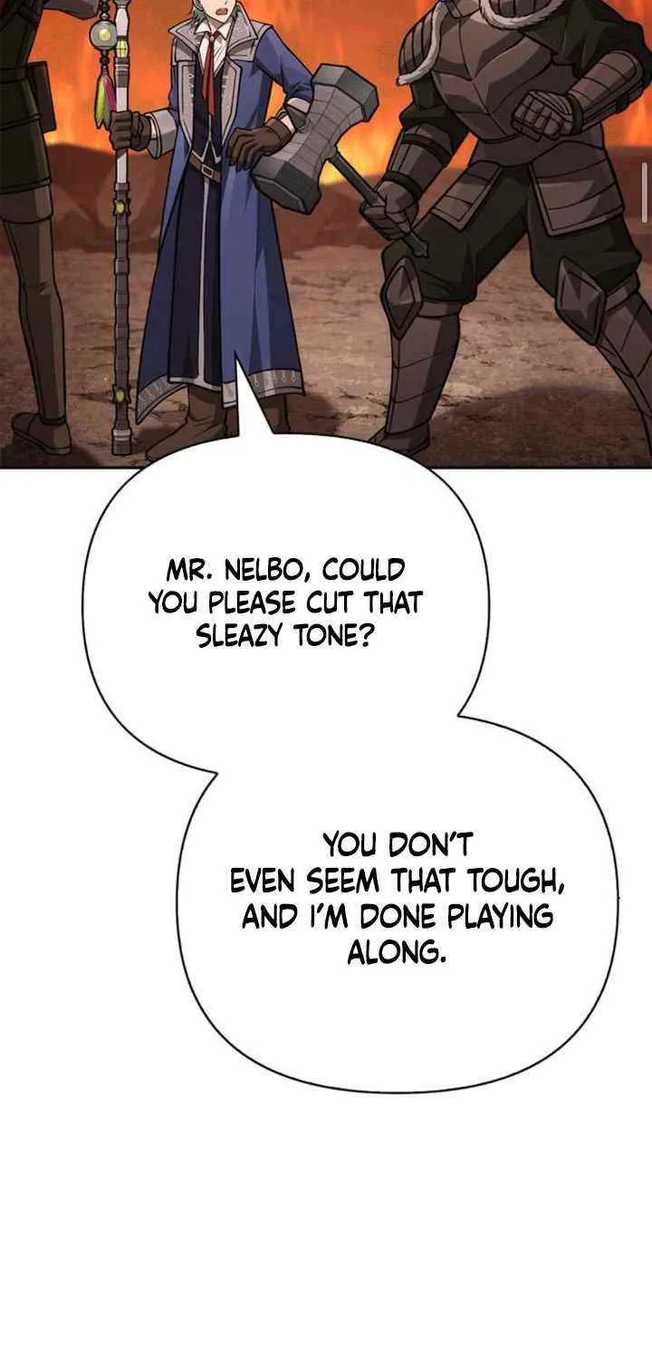 Surviving The Game as a Barbarian Chapter 112 page 120 - 