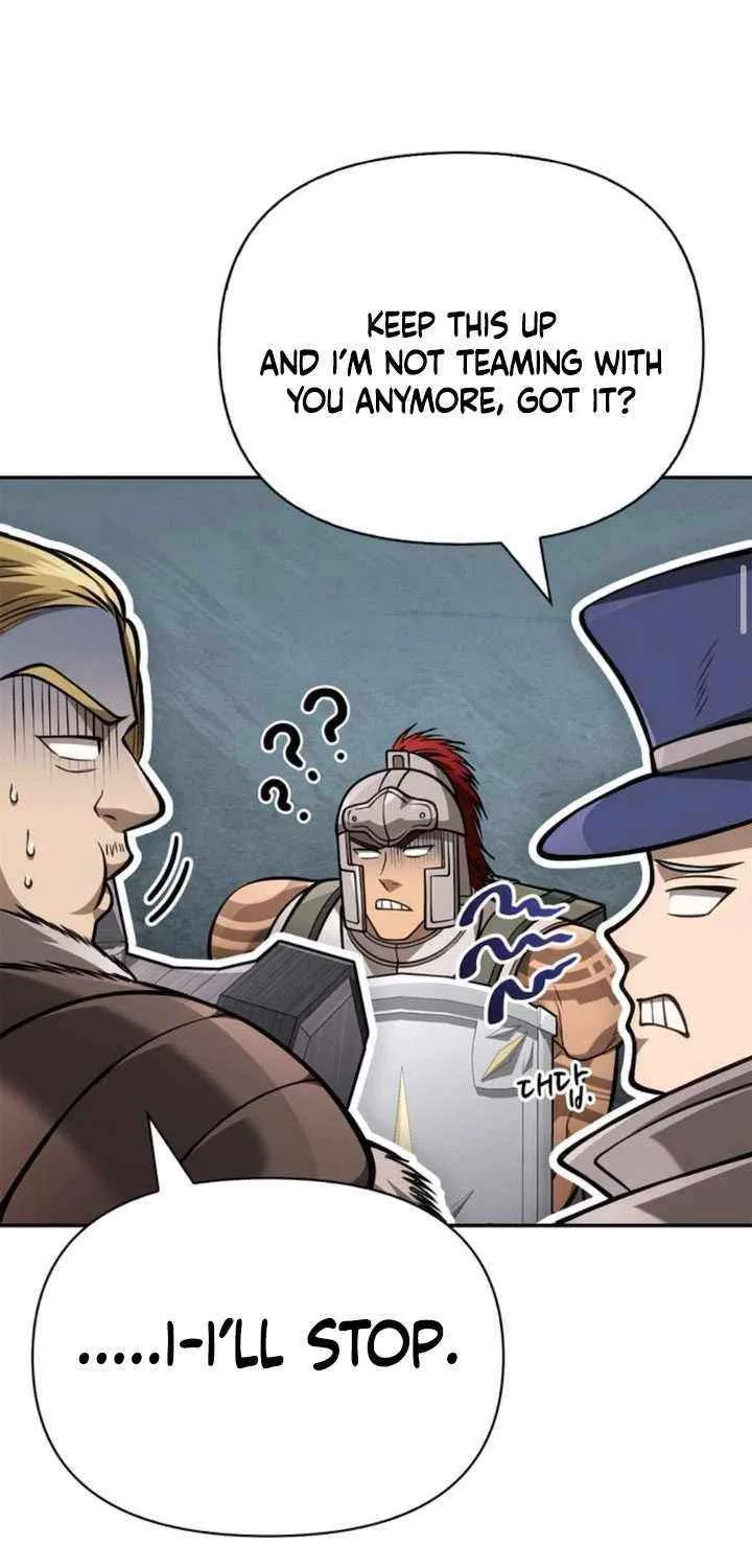 Surviving The Game as a Barbarian Chapter 112 page 121 - 