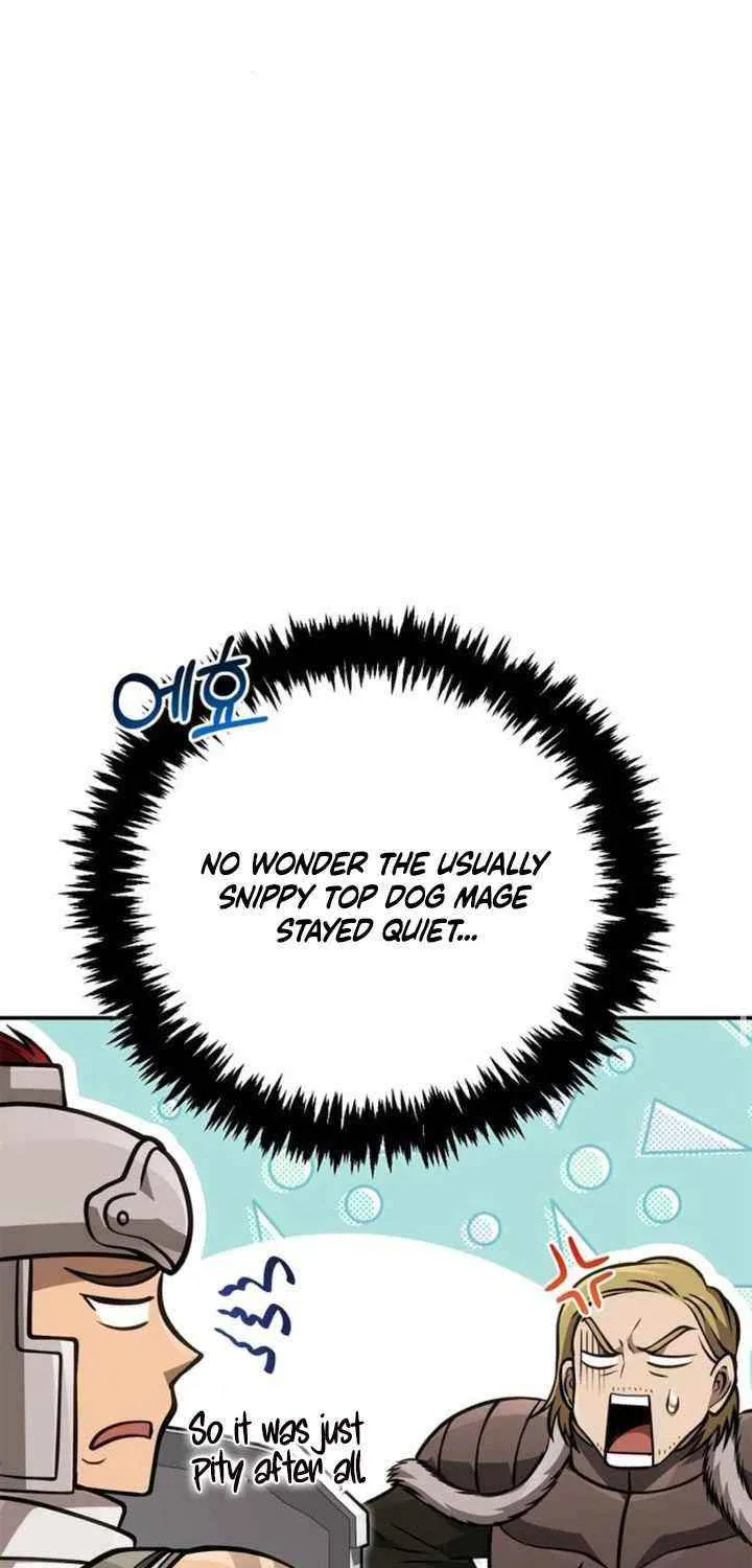 Surviving The Game as a Barbarian Chapter 112 page 122 - 
