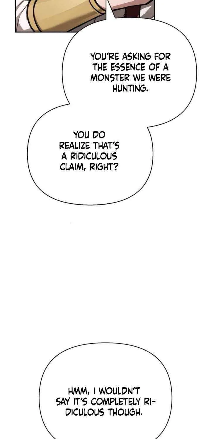 Surviving The Game as a Barbarian Chapter 112 page 127 - 