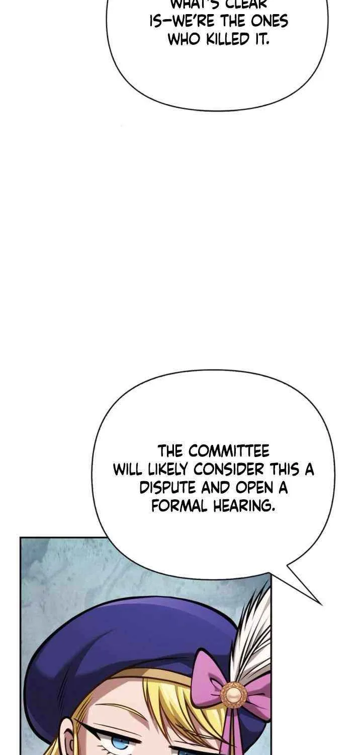 Surviving The Game as a Barbarian Chapter 112 page 129 - 