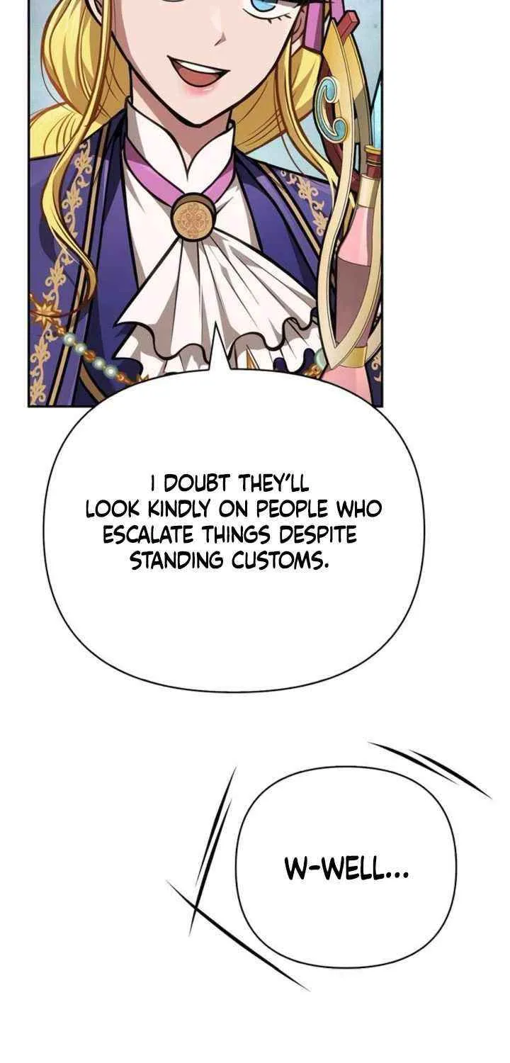 Surviving The Game as a Barbarian Chapter 112 page 130 - 