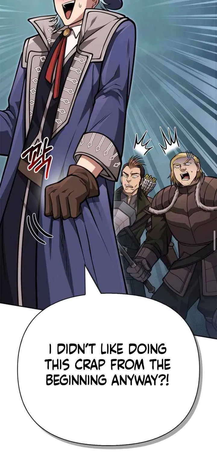 Surviving The Game as a Barbarian Chapter 112 page 135 - 