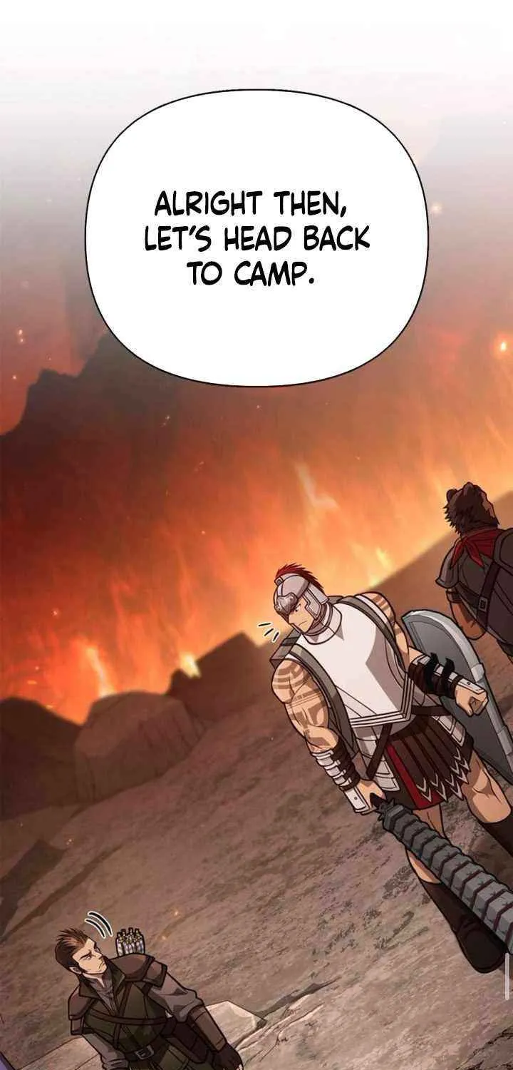 Surviving The Game as a Barbarian Chapter 112 page 140 - 