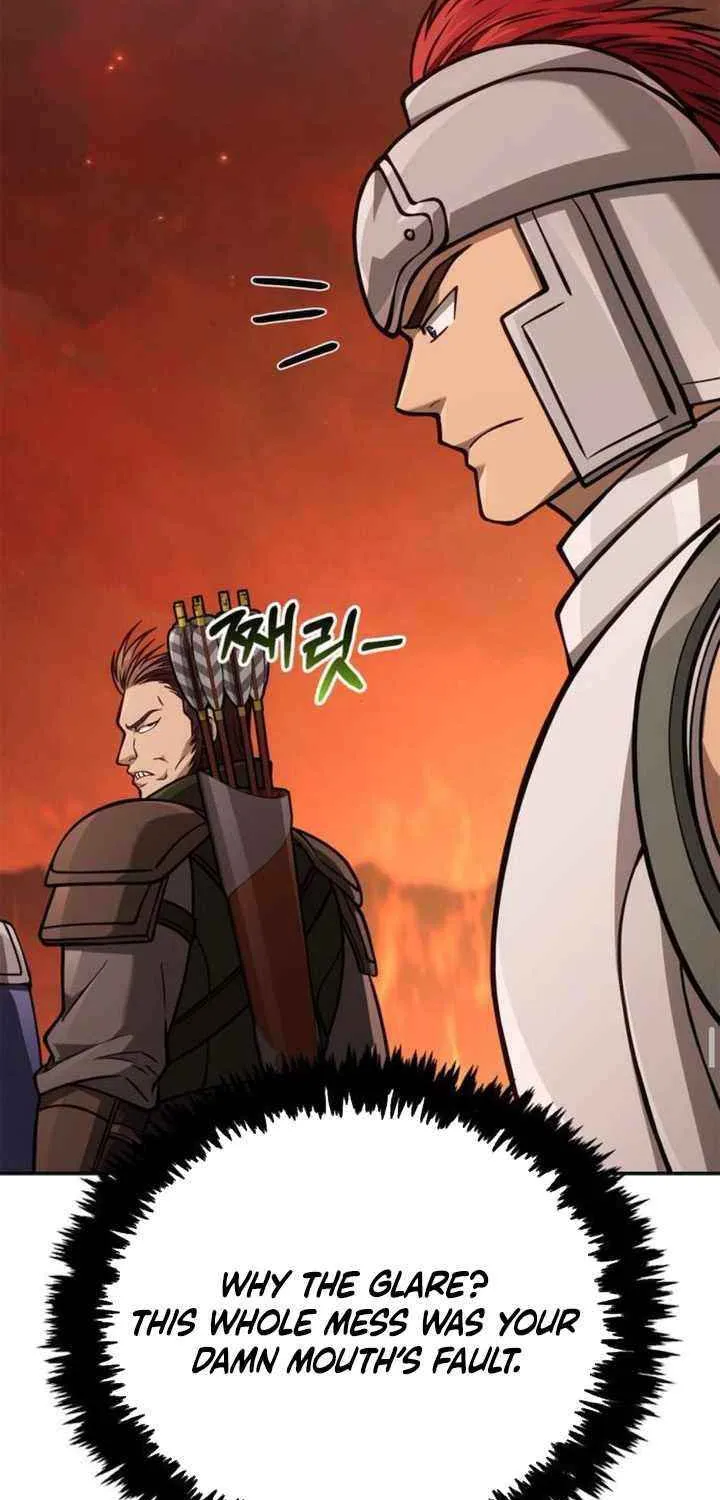 Surviving The Game as a Barbarian Chapter 112 page 142 - 