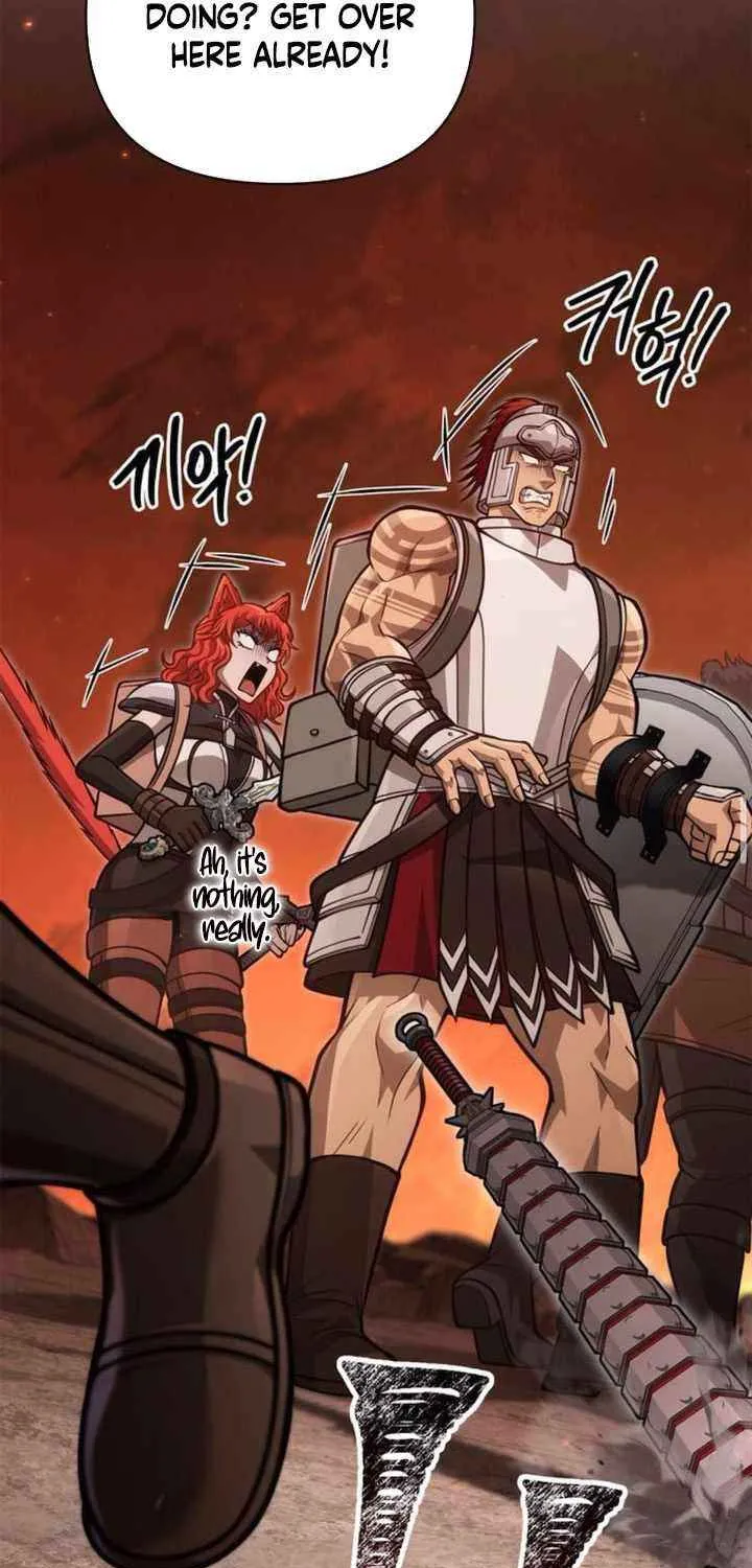 Surviving The Game as a Barbarian Chapter 112 page 144 - 