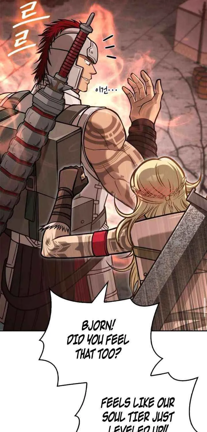 Surviving The Game as a Barbarian Chapter 112 page 17 - 