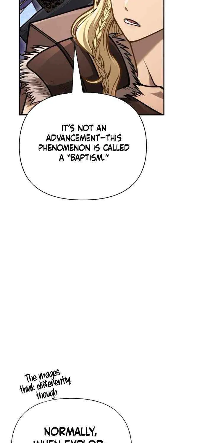 Surviving The Game as a Barbarian Chapter 112 page 19 - 