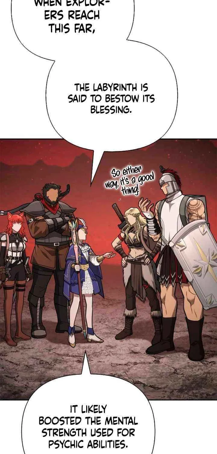 Surviving The Game as a Barbarian Chapter 112 page 20 - 