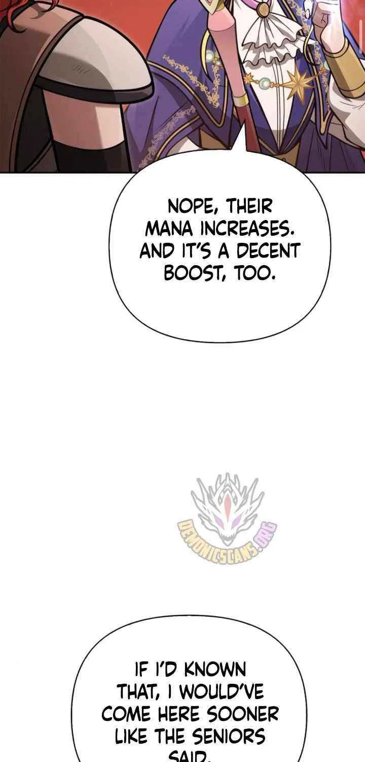 Surviving The Game as a Barbarian Chapter 112 page 22 - 