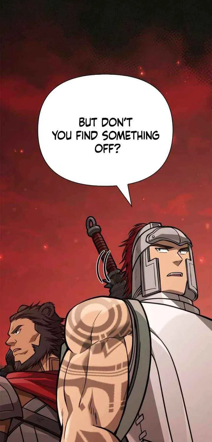 Surviving The Game as a Barbarian Chapter 112 page 27 - 