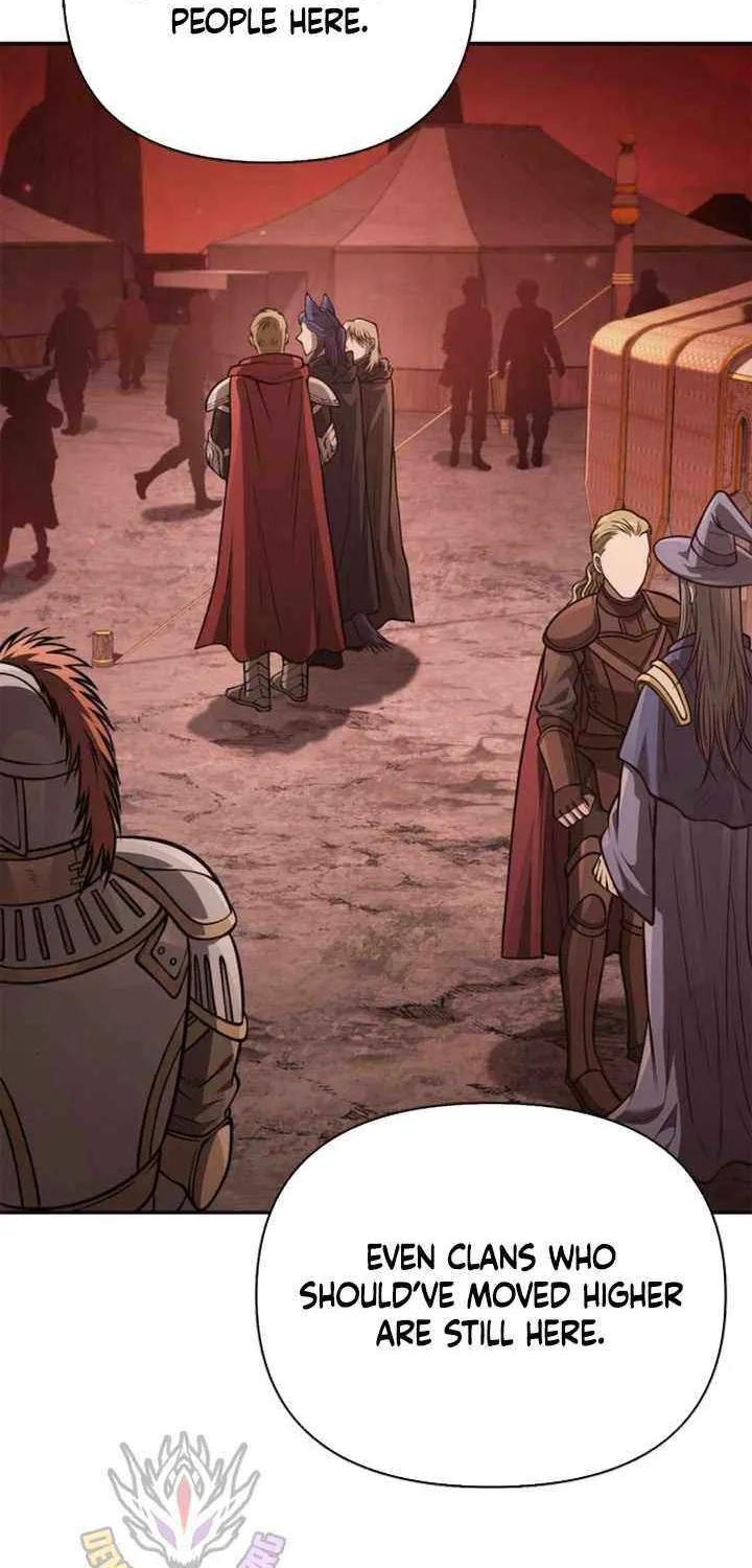 Surviving The Game as a Barbarian Chapter 112 page 29 - 