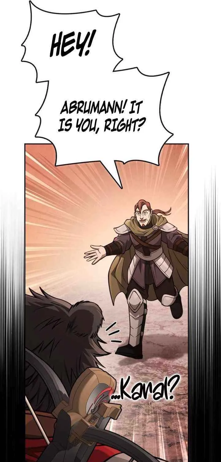 Surviving The Game as a Barbarian Chapter 112 page 31 - 