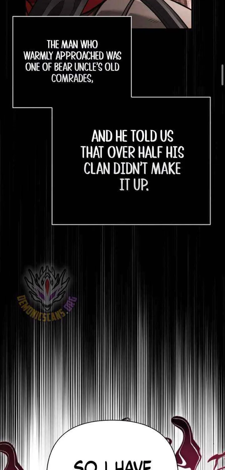 Surviving The Game as a Barbarian Chapter 112 page 32 - 