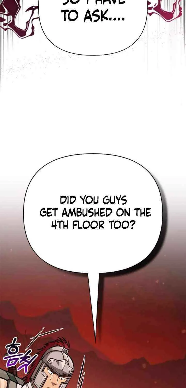 Surviving The Game as a Barbarian Chapter 112 page 33 - 