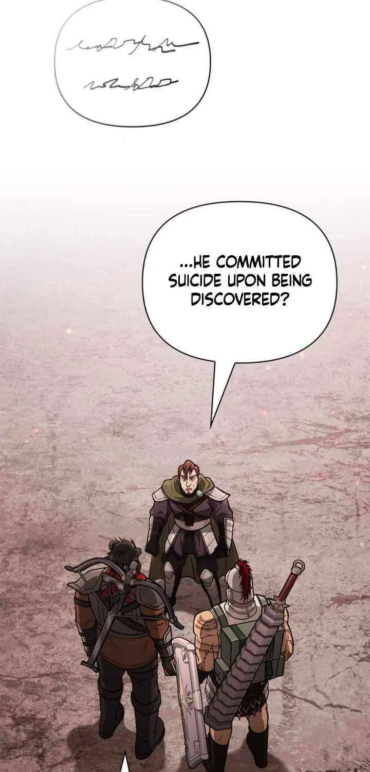 Surviving The Game as a Barbarian Chapter 112 page 38 - 