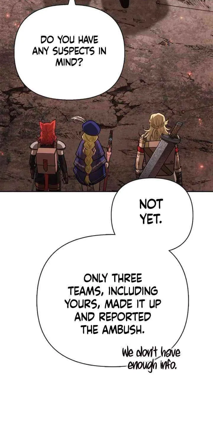 Surviving The Game as a Barbarian Chapter 112 page 39 - 