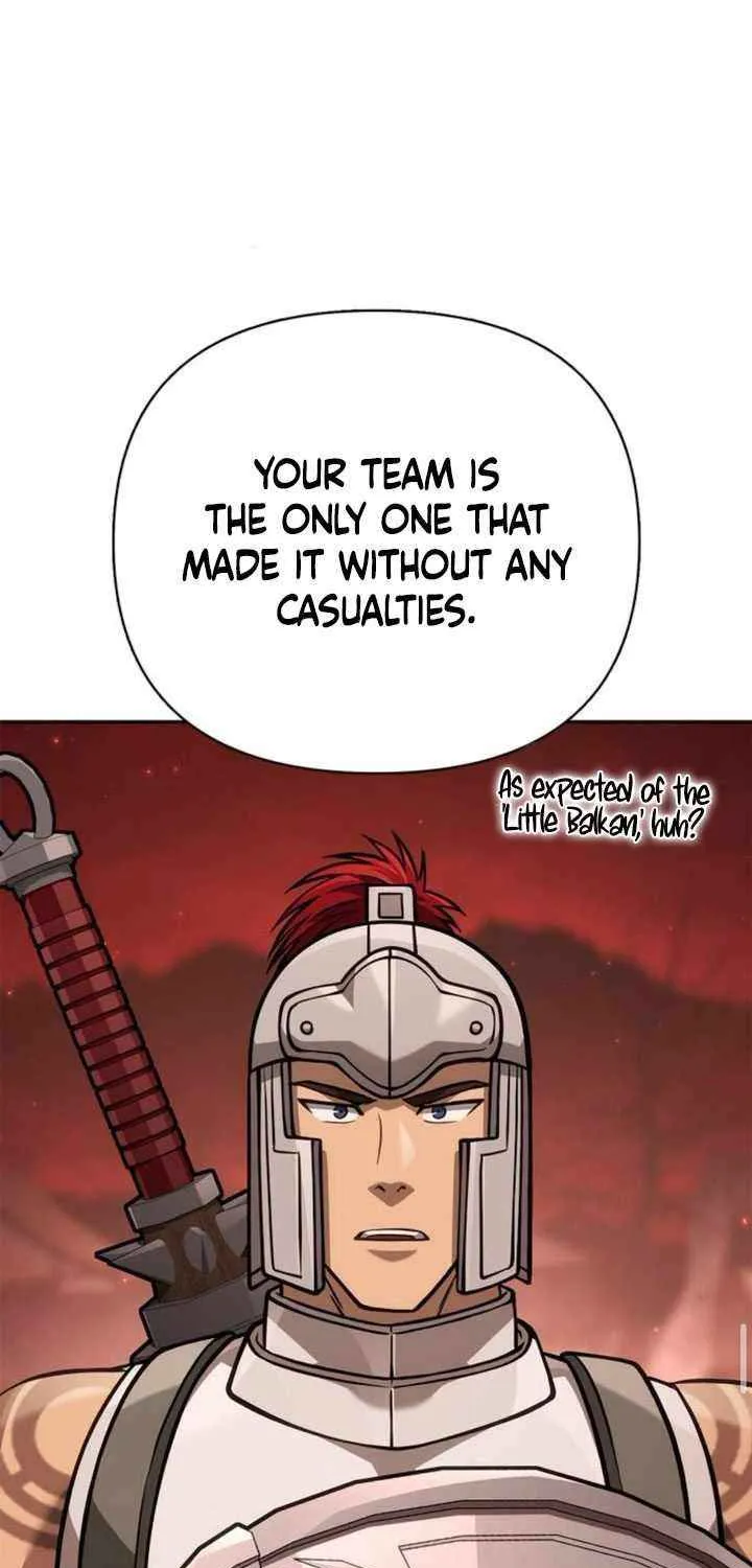 Surviving The Game as a Barbarian Chapter 112 page 40 - 