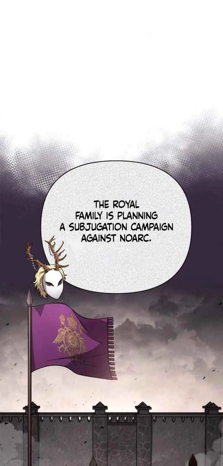 Surviving The Game as a Barbarian Chapter 112 page 42 - 