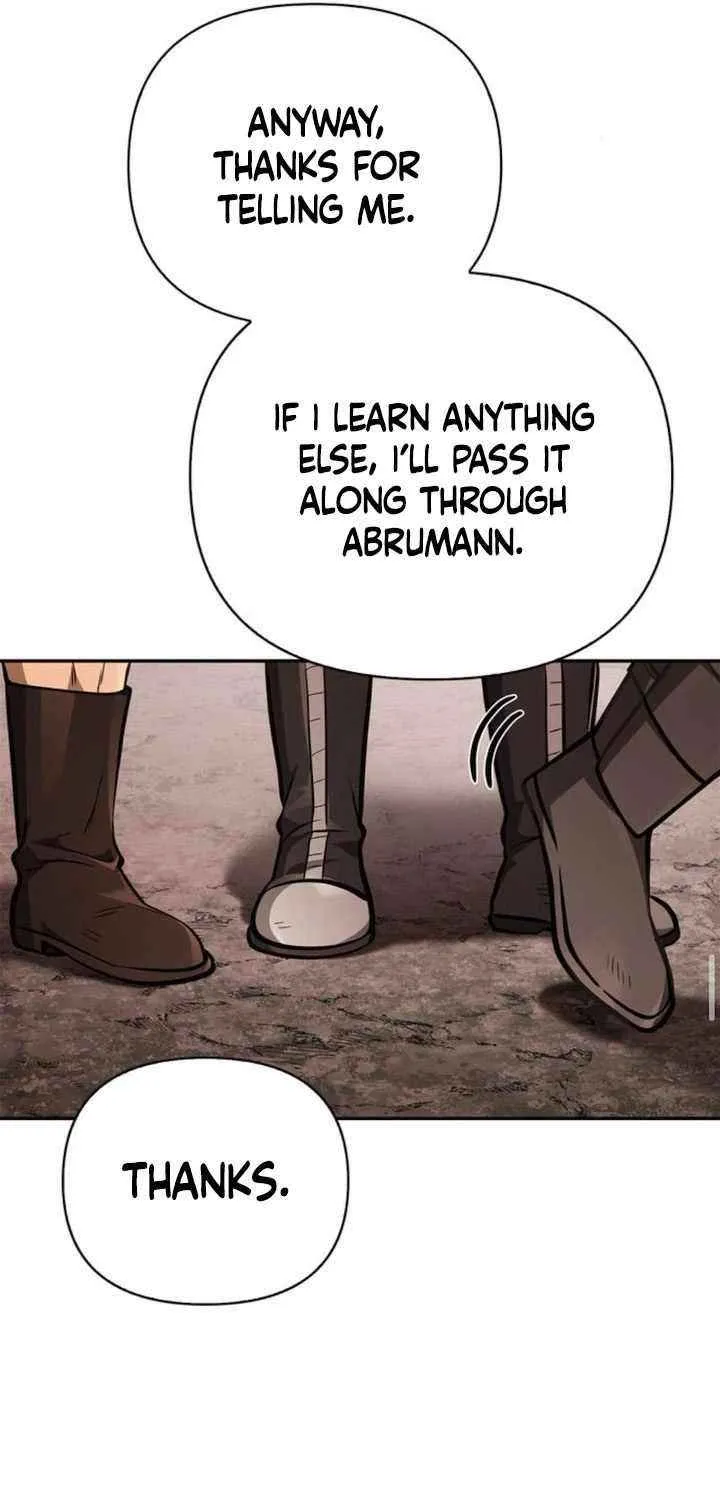 Surviving The Game as a Barbarian Chapter 112 page 45 - 
