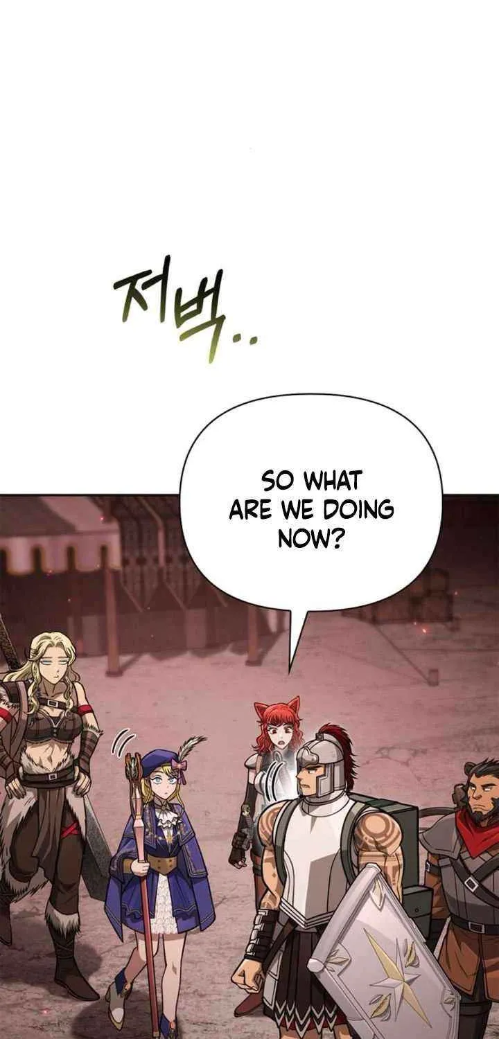 Surviving The Game as a Barbarian Chapter 112 page 46 - 