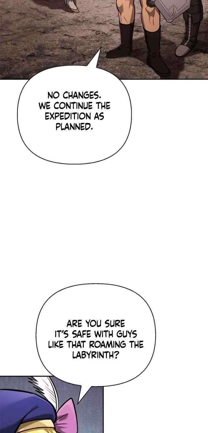 Surviving The Game as a Barbarian Chapter 112 page 47 - 