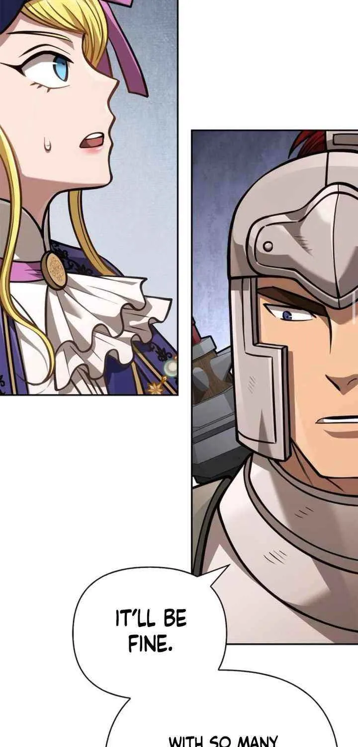 Surviving The Game as a Barbarian Chapter 112 page 48 - 