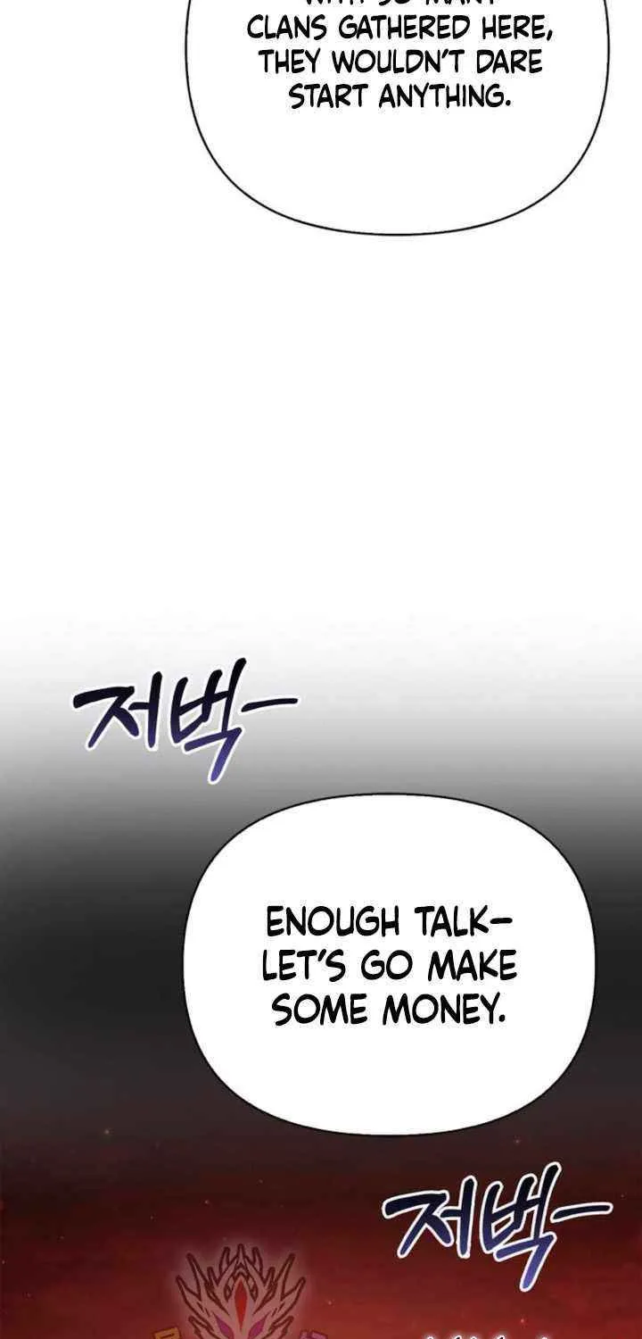 Surviving The Game as a Barbarian Chapter 112 page 49 - 