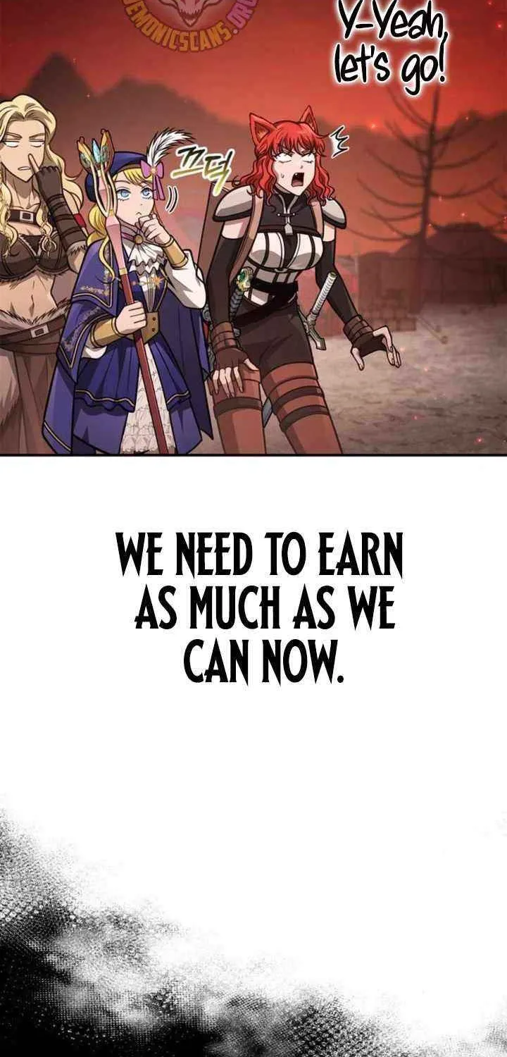 Surviving The Game as a Barbarian Chapter 112 page 50 - 