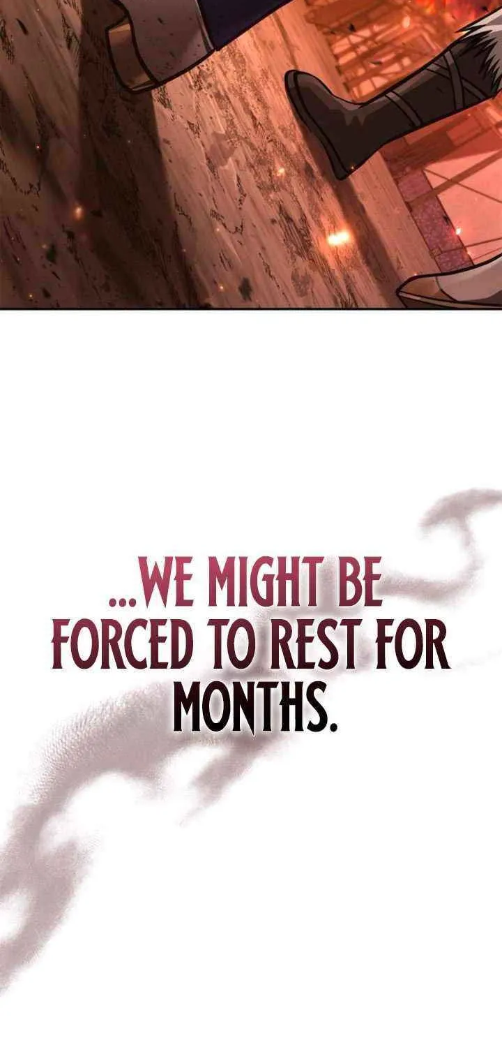 Surviving The Game as a Barbarian Chapter 112 page 53 - 