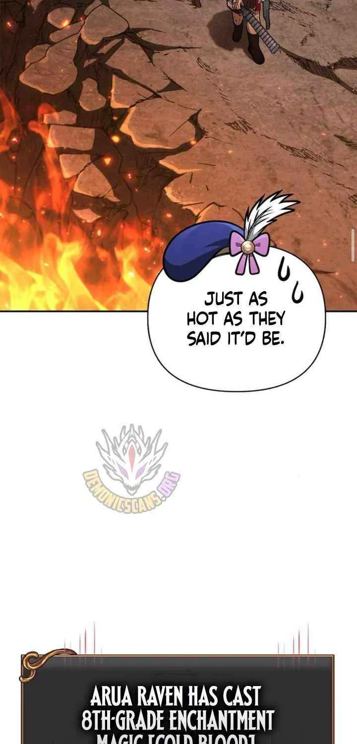 Surviving The Game as a Barbarian Chapter 112 page 57 - 
