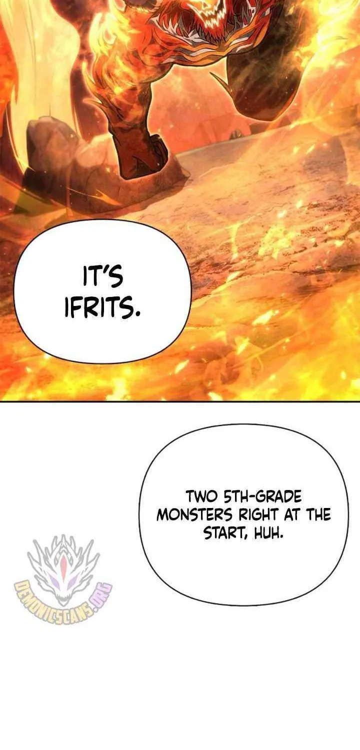 Surviving The Game as a Barbarian Chapter 112 page 64 - 
