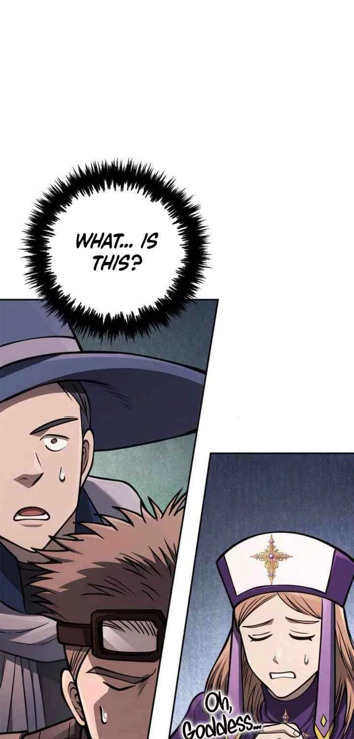 Surviving The Game as a Barbarian Chapter 112 page 8 - 