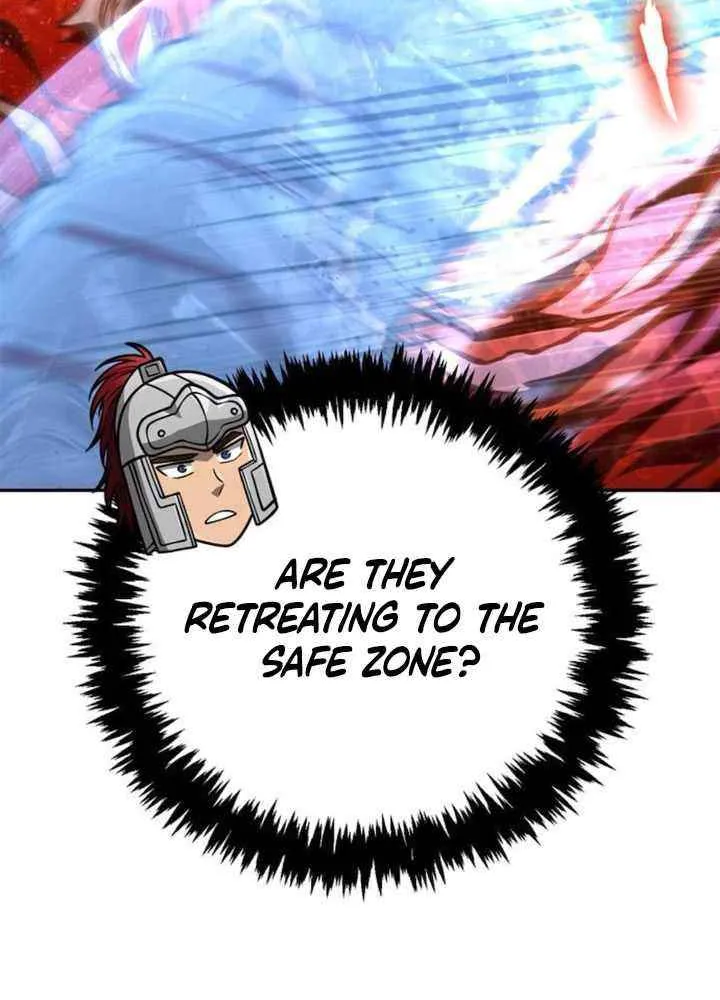 Surviving The Game as a Barbarian Chapter 112 page 85 - 