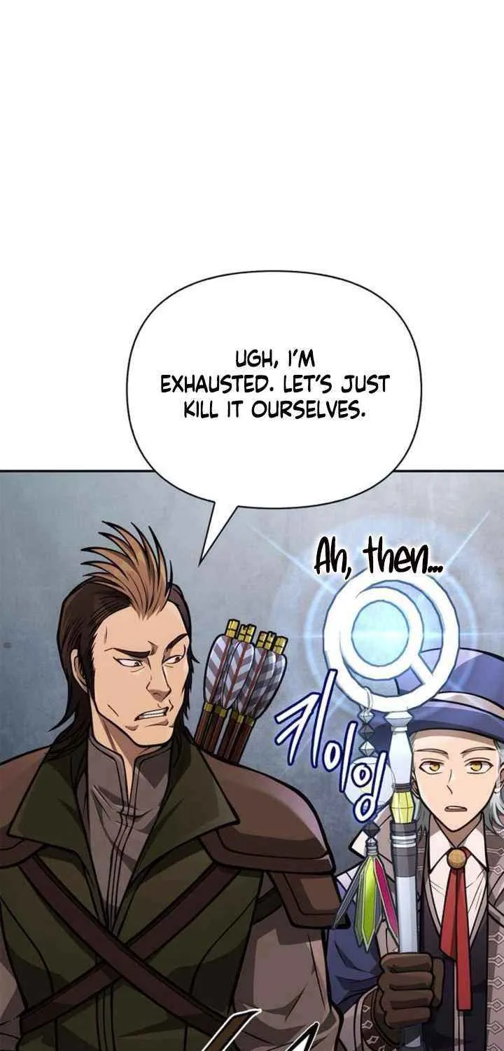 Surviving The Game as a Barbarian Chapter 112 page 86 - 