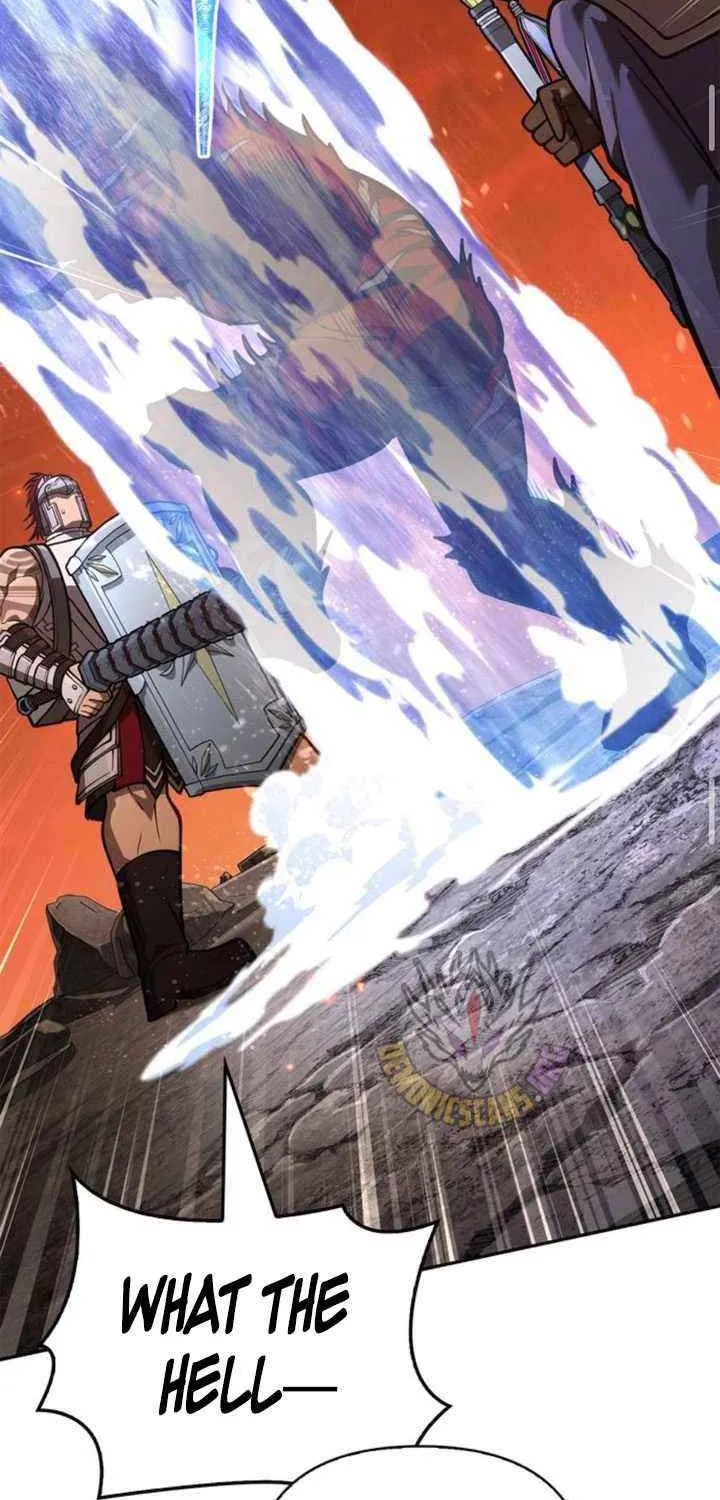 Surviving The Game as a Barbarian Chapter 112 page 88 - 