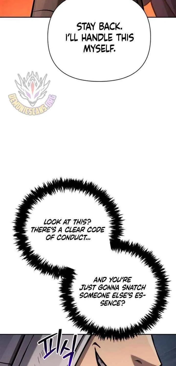 Surviving The Game as a Barbarian Chapter 112 page 99 - 