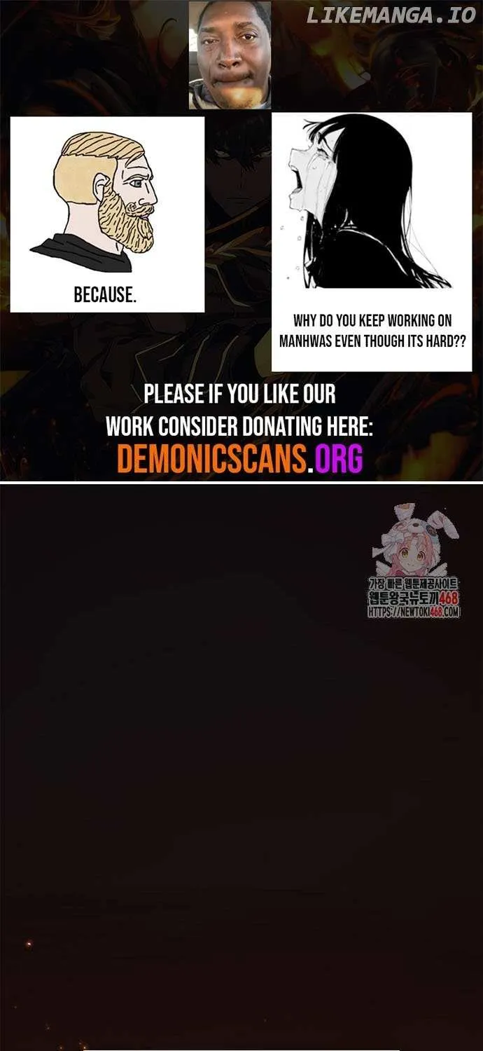 Surviving The Game as a Barbarian Chapter 113 page 2 - 