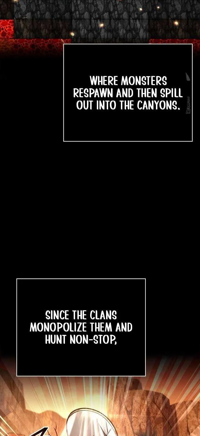 Surviving The Game as a Barbarian Chapter 113 page 110 - 