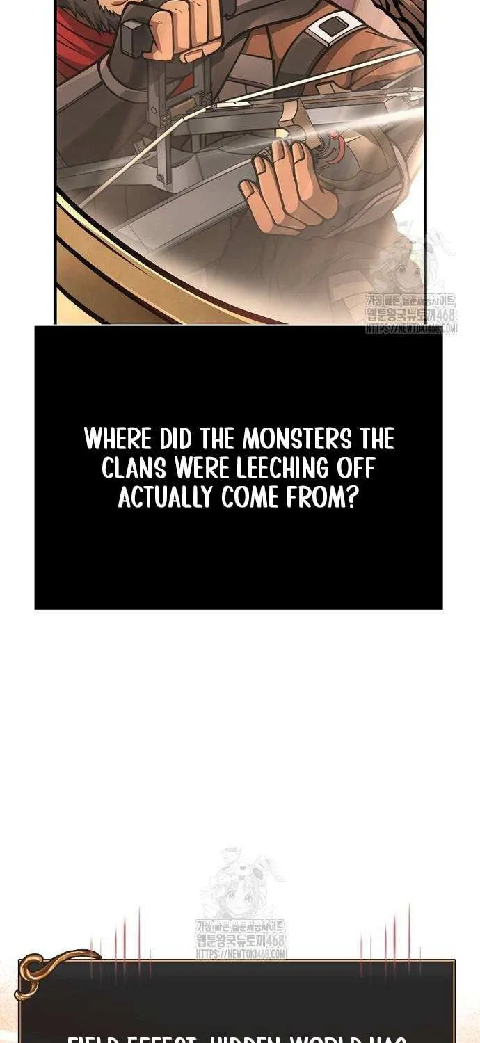 Surviving The Game as a Barbarian Chapter 113 page 113 - 