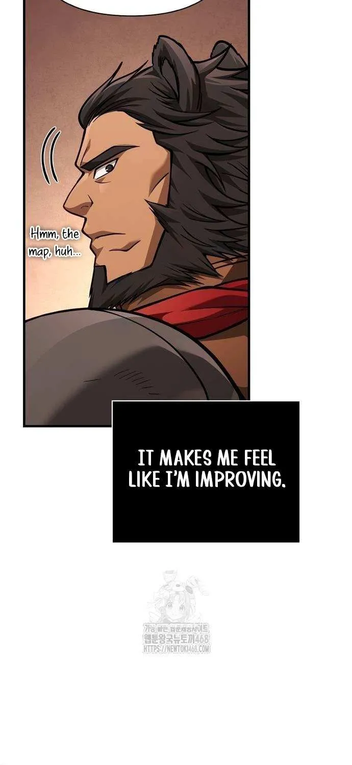Surviving The Game as a Barbarian Chapter 113 page 14 - 