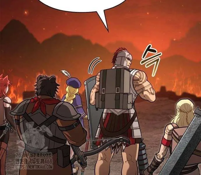 Surviving The Game as a Barbarian Chapter 113 page 16 - 