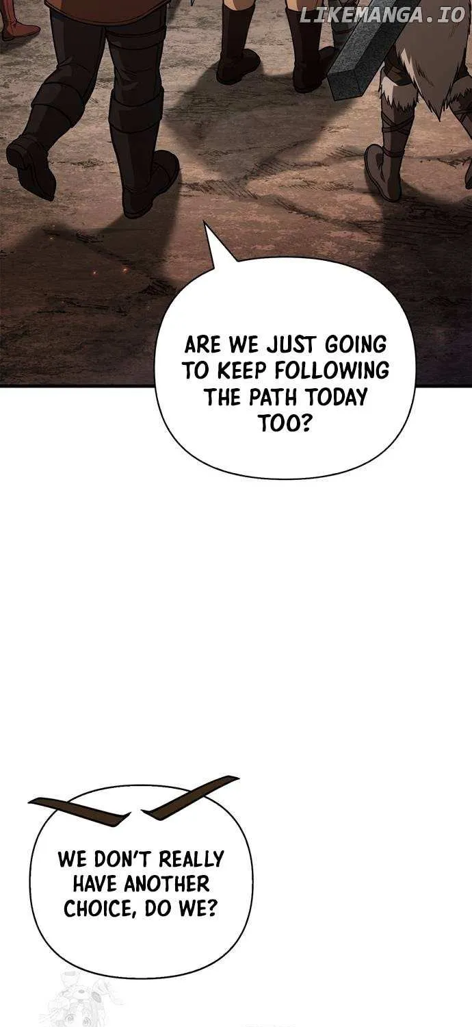 Surviving The Game as a Barbarian Chapter 113 page 17 - 
