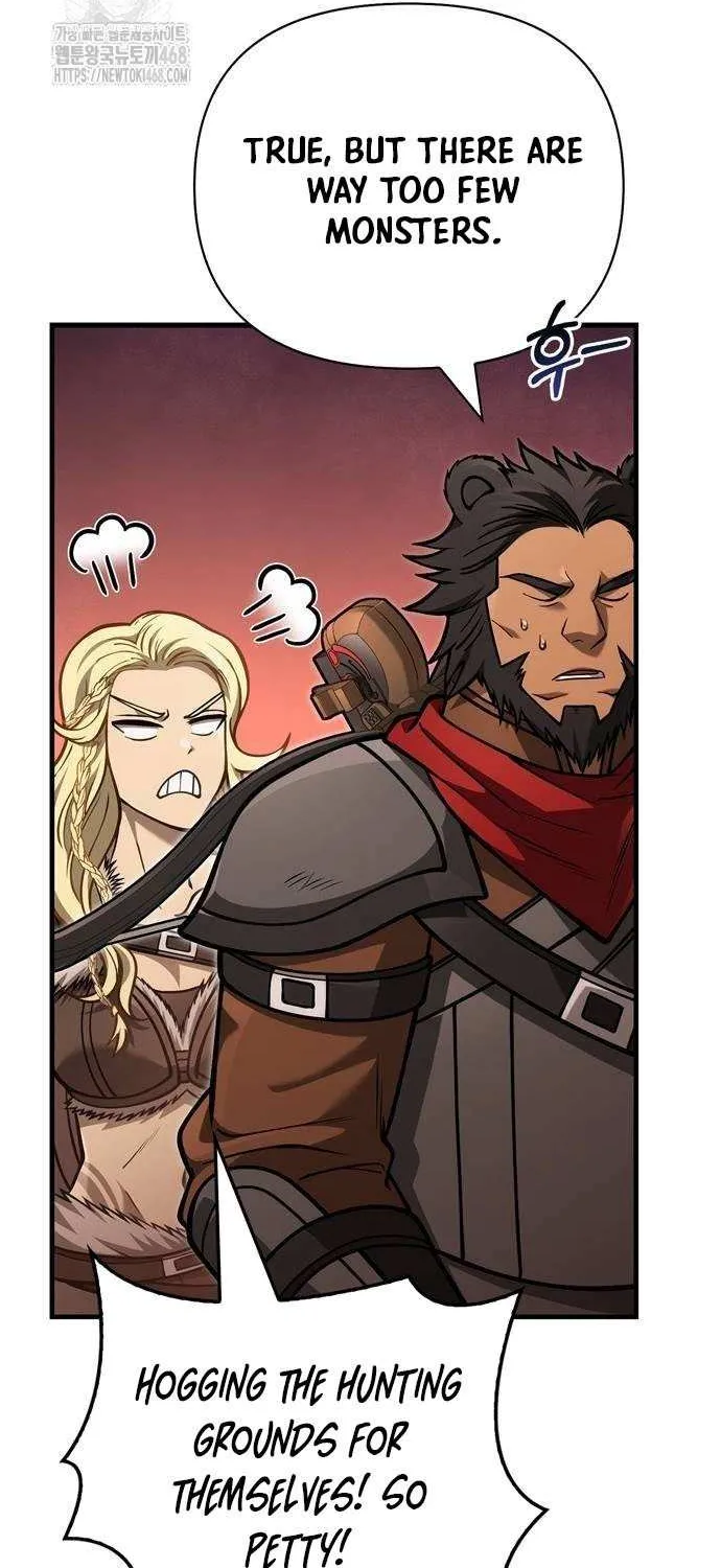 Surviving The Game as a Barbarian Chapter 113 page 18 - 