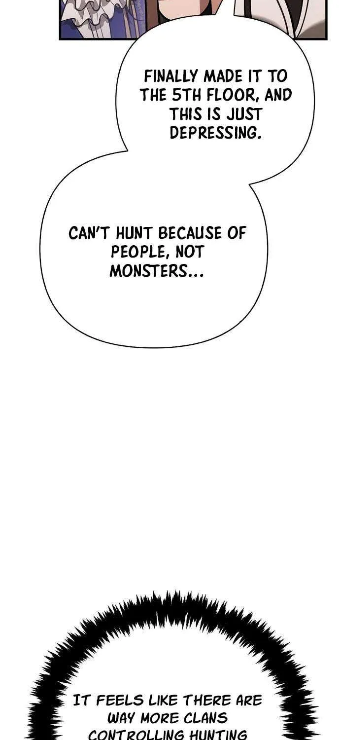 Surviving The Game as a Barbarian Chapter 113 page 20 - 