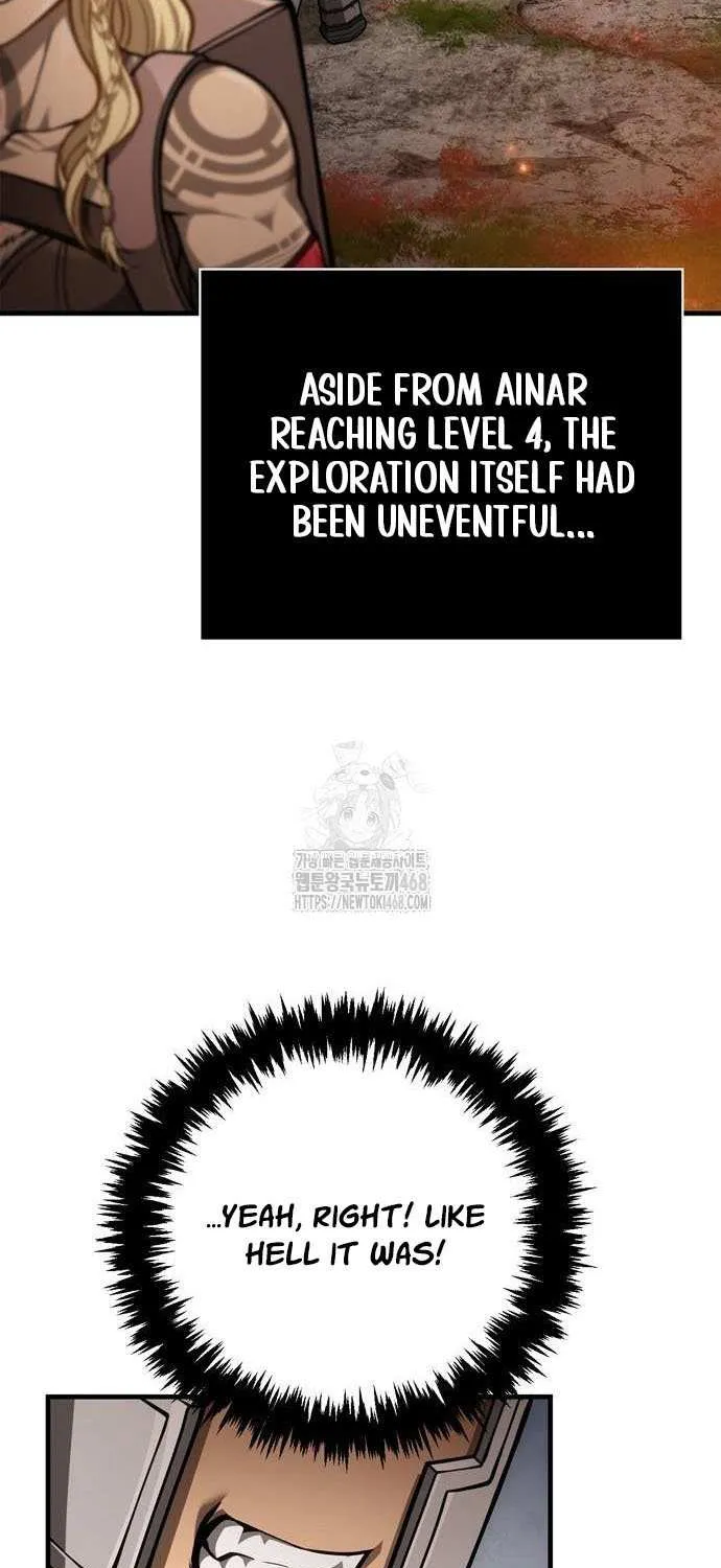 Surviving The Game as a Barbarian Chapter 113 page 4 - 