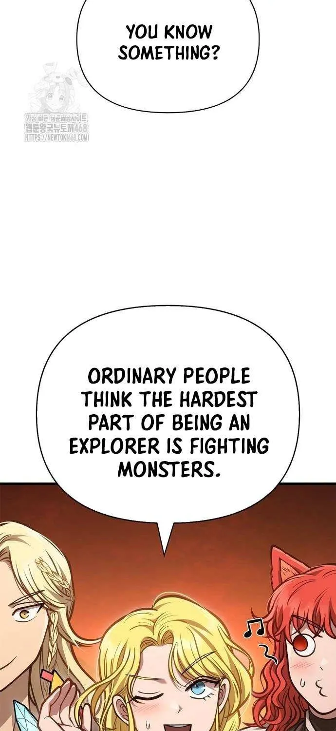 Surviving The Game as a Barbarian Chapter 113 page 32 - 