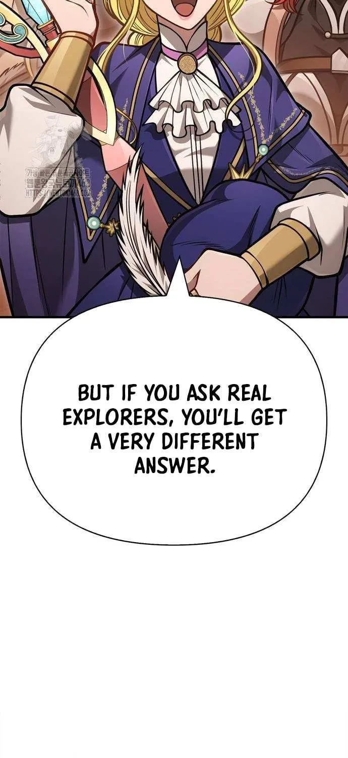 Surviving The Game as a Barbarian Chapter 113 page 33 - 