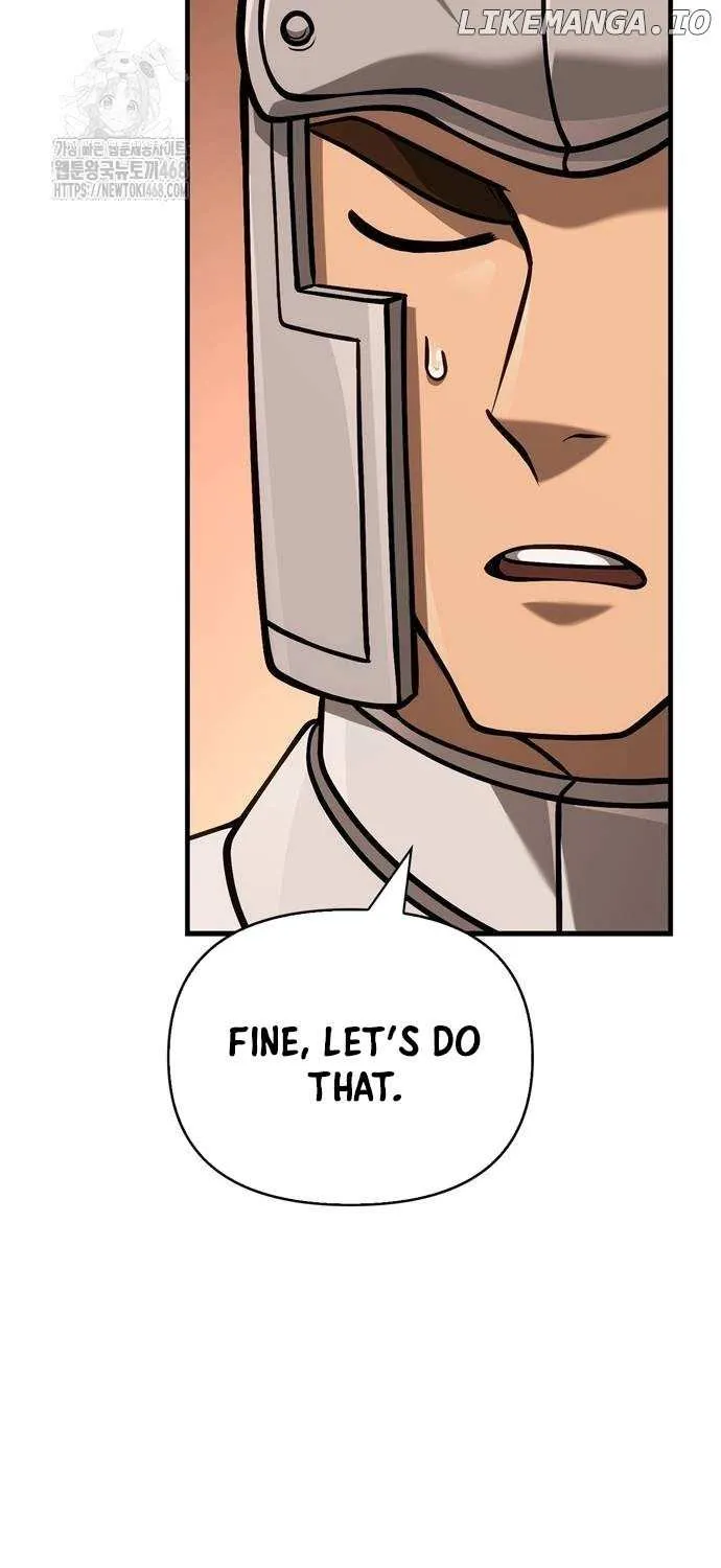 Surviving The Game as a Barbarian Chapter 113 page 45 - 